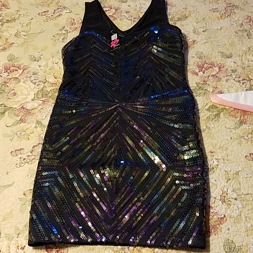 Cocktail Dress